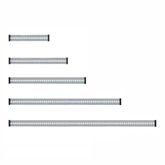 Edkfarm OEM&ODM 1ft-6ft 6400K 150lm/W Full Spectrum LED Hydroponic Grow Light Bar