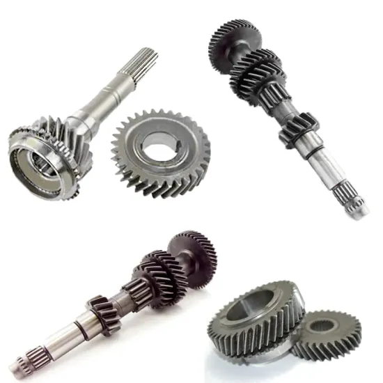 Auto Car Transmission Gear Ring Parts for GREAT WALL Models