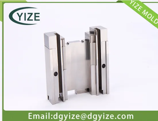 Good precision plastic injection mould parts Supply - China mould part manufacturer