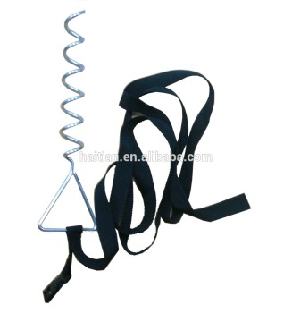 Trampoline Anchor Kit, accessories to fix trampoline