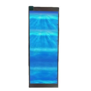 6.86 Inch TN TFT LCD Display Module 480x1280 LVDS Interface No CTP