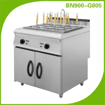 Italy Pasta/Making Machine/Pasta Cooker BN900-G805