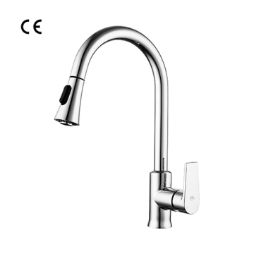 Urban Pull-out Kitchen Mixer