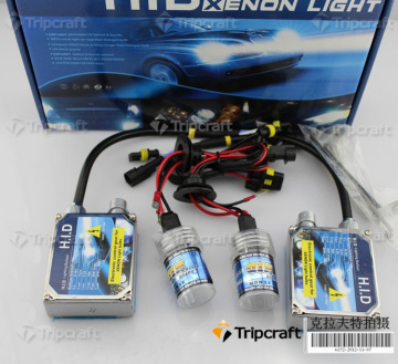 35W Auto Kit HID Standard Xenon Bulbs (TC-DC Standard)