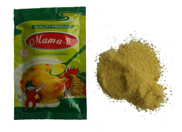 Wholesale Kosher Chicken Seasoning powder
