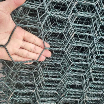 maille de boîte de gabion soudée à vendre