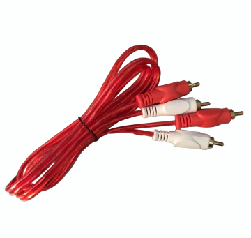 AV Cable 2r-2r
