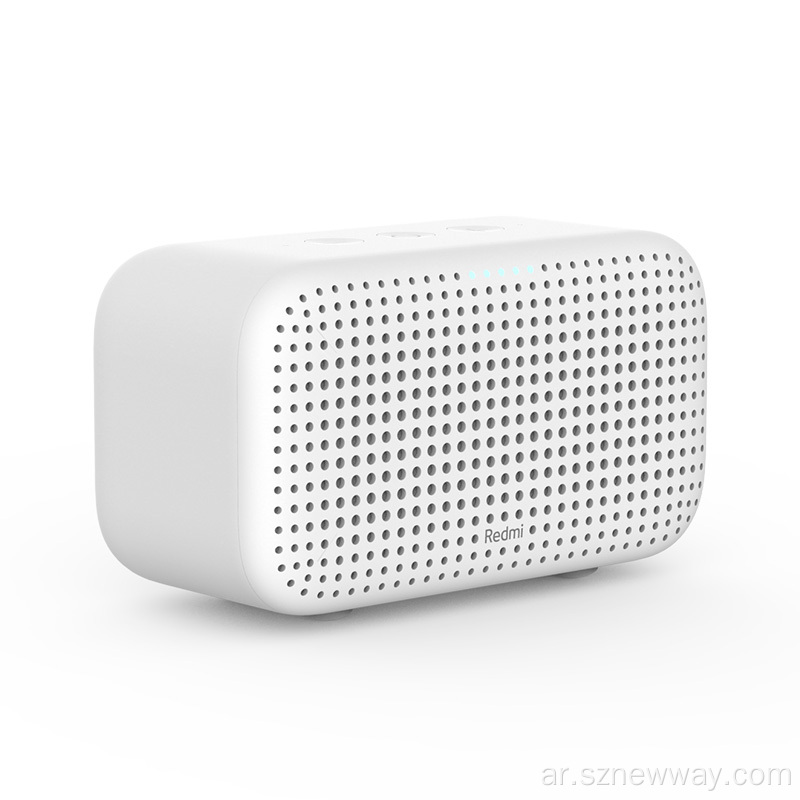 Xiaomi Redmi Xiaoai Speaker Play 1.75 بوصة المتكلم