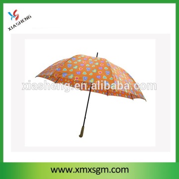 2014 Double Ribs Golf Umbrella