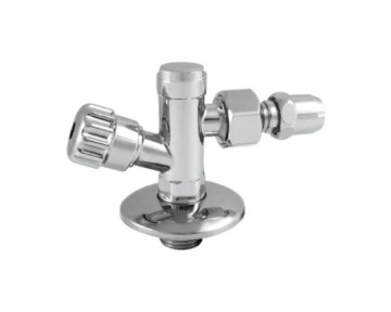 Brass Angle Valve (VG-E13091)