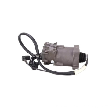 ANGIO Original Brake Booster Clutch Booster/Servo for Iveco Man Truck OEM K013727N50