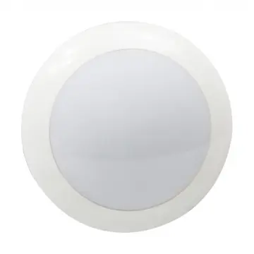 12V/24V LED Caravan Dome Marine Interior Lights