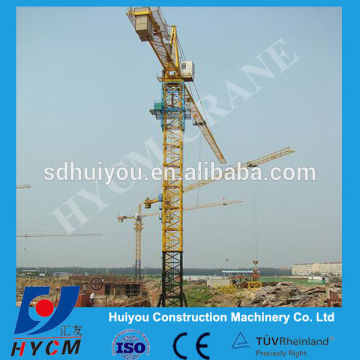 Cezayir'de FABRİKA FİYATI MINI TOWER VİNÇ FİYATI
