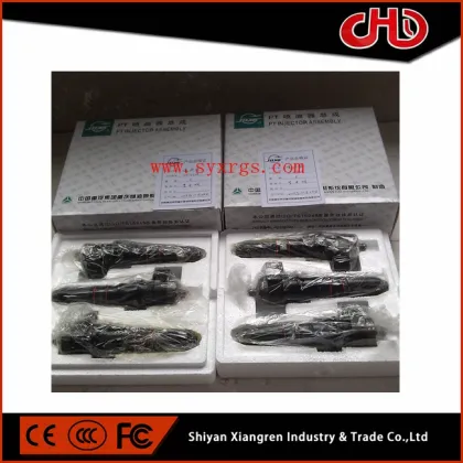 CUMMINS injector 4914328