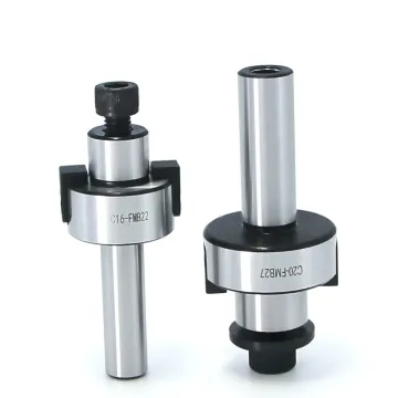 Face Mill Holder Adapter C20 C25 C32 FMB22 FMB27 FMB32