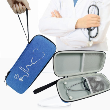 Customized Stethoscope Storage Bag EVA Storage Bag