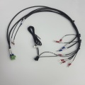 New Energy Custom Charging Pile Storage Wire Harness