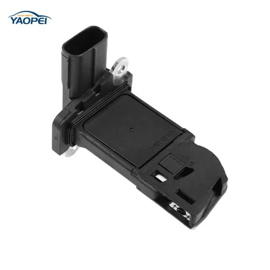 AFH70M-90 YAOPEI Mass Air Flow Meter Sensor For Isuzu NPR