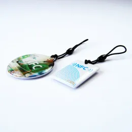 nfc type