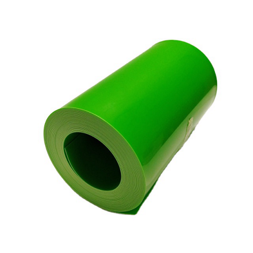 पैकेजिंग ब्लिस्टर पारभासी कूल्हे प्लास्टिक रोल
