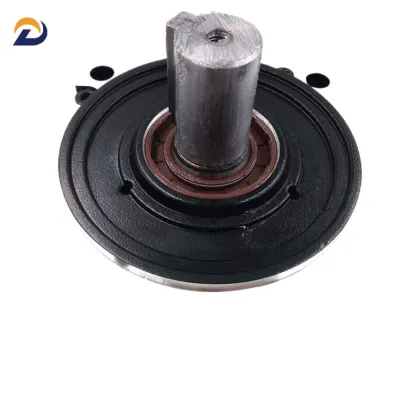 Delta ECMA-C11010-RS Servo Motor: Specifications and Details