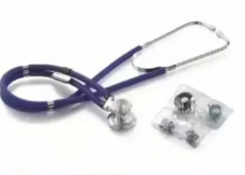 High Quality Professional Medical Stethoscope