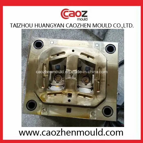 High Quality Plastic Auto Car Light Mold in China