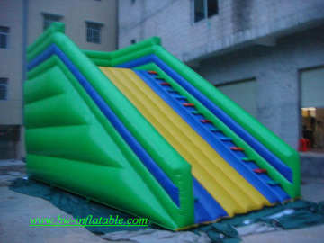 Hot Inflatable Slider