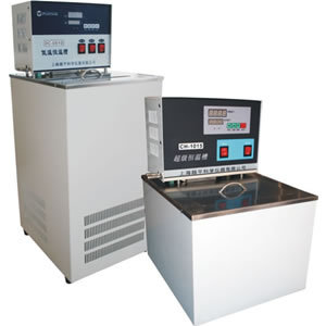 Constant Temperature Tank