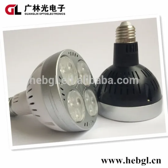 LED PAR30 Par Light Osram LED Spotlight 35W