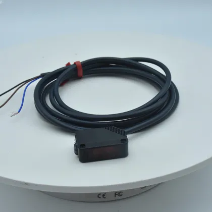 High Quality RGB Color Sensor CX-441/CX-422/CX-444 Photoelectric Switch Sensor