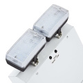 Emergency Lighting Twin Spot Guard Lights