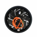 Motor for Power Saving and Enhancement