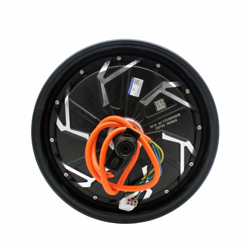 Motor for Power Saving and Enhancement