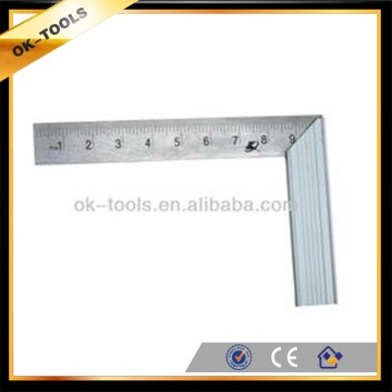 new 2014 GB standard Aluminium square by stainless steel material manufacturer China wholesale alibaba supplier 500mm Aluminium