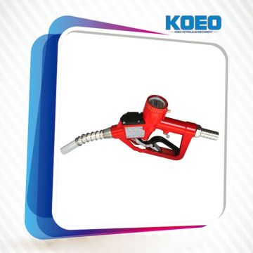 Fashional Design Refueling Nozzle,Automatic Fuel Nozzle