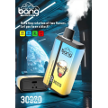 Custom Bang King 30K Puffs PRO vape