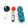 Universal Waterproof HSD Female Solder Cable Connector