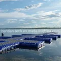 Long Life Seawater Floating Faring Fish Equipment