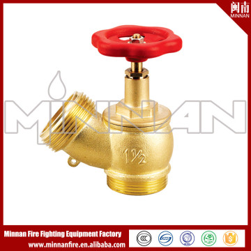 1.5'' BSP DN40 Landing Valves