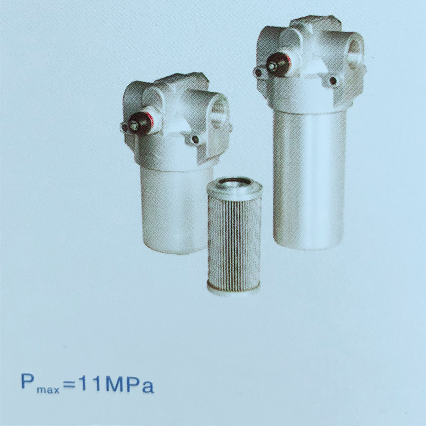 9. PMA Series Pressure Line Filter