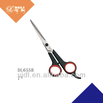 7 inch hot sale Barber hair scissors