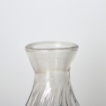 Empty Decorative Wide Mouth Reed Diffuser Bottle