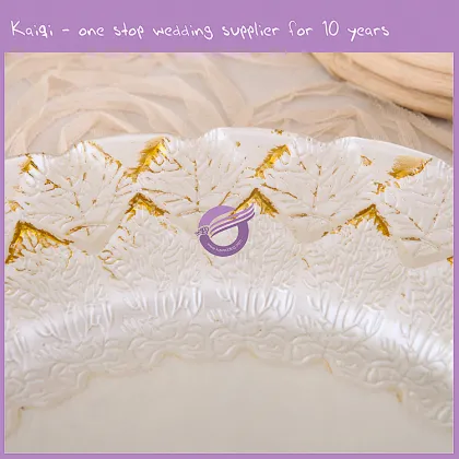 Italian/Thai/Japanese Dishes Ceramic Tableware Grater Glass Decorative Plate Crafts