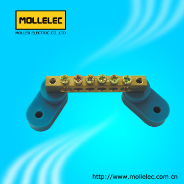 High Quality Earth Terminal Blocks