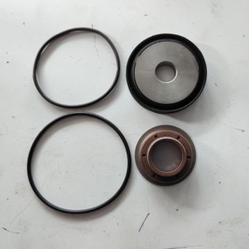 16-Speed Gearbox Repair Kit: Half Gear Transmission Parts for Models 16S221, 16S2530, and 16S2230