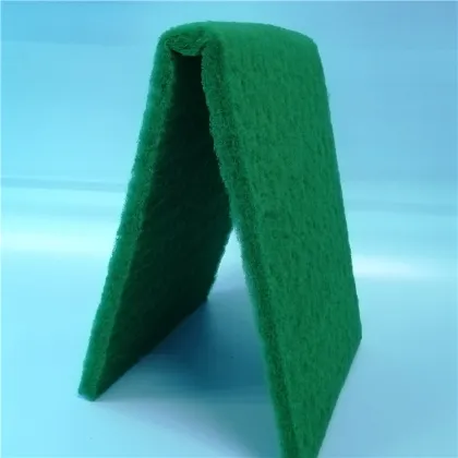 Koi Pond Pre Aqua-Tech Aquarium Bio Chemical Filter sponge