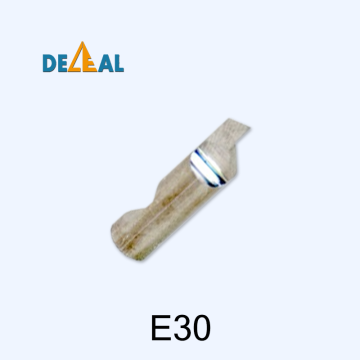 ECOCAM E30 Vibrating Knife for Precision 30 Degree Cutting