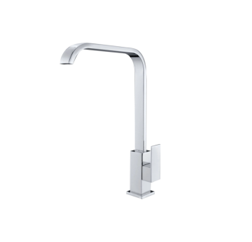 Kitchen Faucet With Aerator