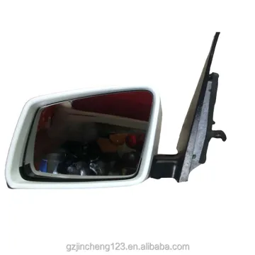 Folding Rear View Mirror for Mercedes-Benz Class B W246 (OE 2468100176, 2468100576, 2468100276, 2468100676)